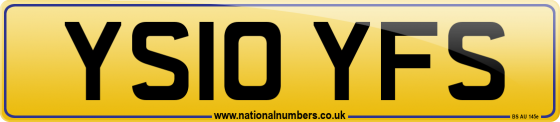 YS10 YFS