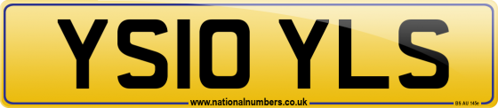YS10 YLS