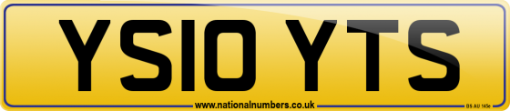YS10 YTS