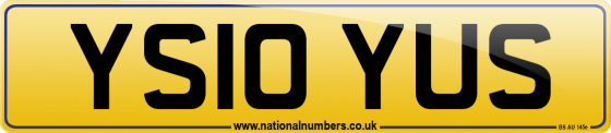 YS10 YUS