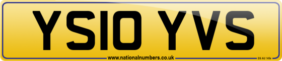 YS10 YVS