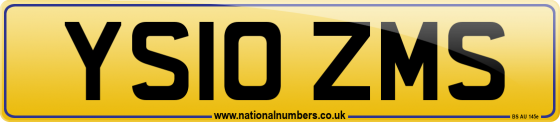 YS10 ZMS