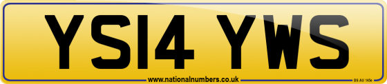 YS14 YWS