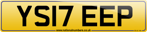 YS17 EEP
