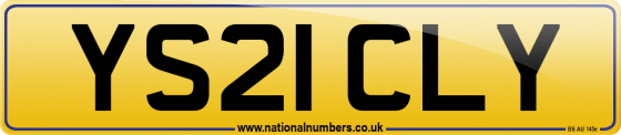 YS21 CLY