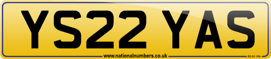 YS22 YAS