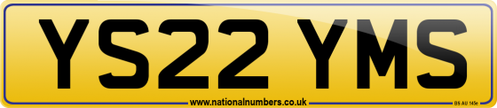 YS22 YMS