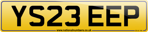 YS23 EEP
