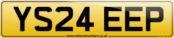 YS24 EEP