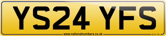 YS24 YFS