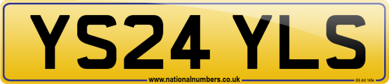 YS24 YLS