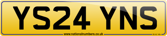 YS24 YNS
