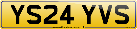 YS24 YVS