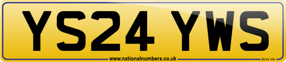 YS24 YWS