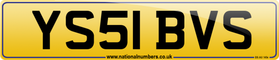 YS51 BVS