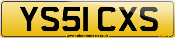 YS51 CXS