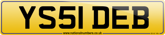 YS51 DEB