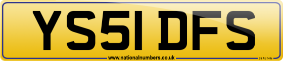 YS51 DFS