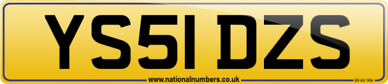 YS51 DZS