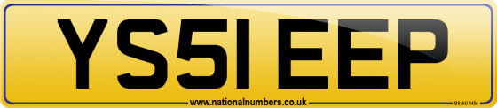 YS51 EEP