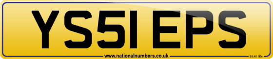 YS51 EPS