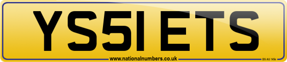 YS51 ETS