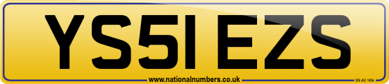 YS51 EZS