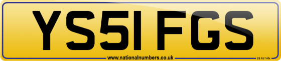 YS51 FGS