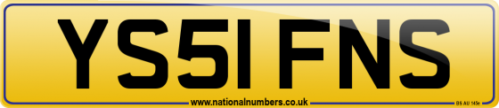 YS51 FNS