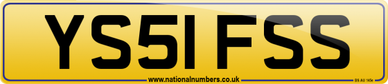 YS51 FSS