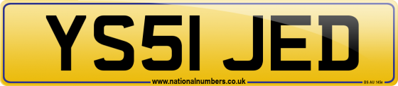 YS51 JED