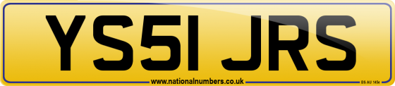 YS51 JRS