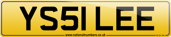 YS51 LEE