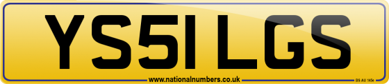 YS51 LGS