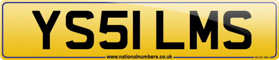 YS51 LMS