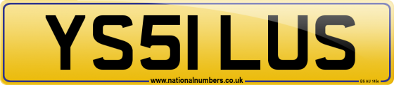 YS51 LUS