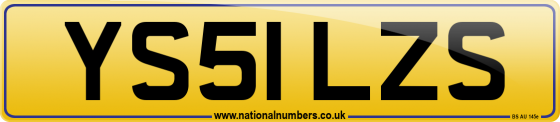 YS51 LZS