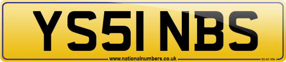 YS51 NBS
