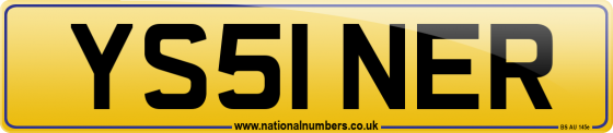YS51 NER