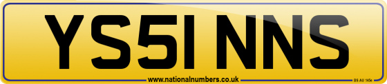 YS51 NNS