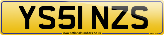 YS51 NZS