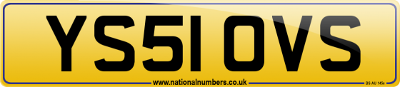 YS51 OVS