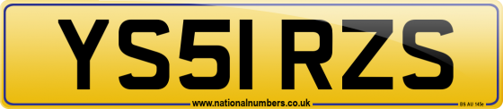 YS51 RZS