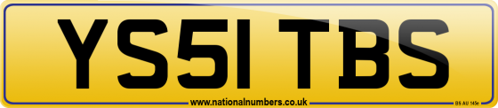YS51 TBS