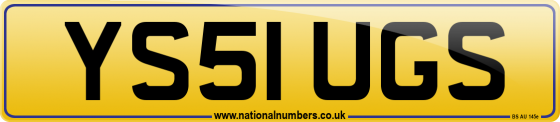 YS51 UGS