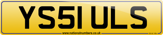 YS51 ULS