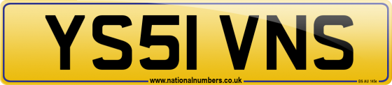 YS51 VNS