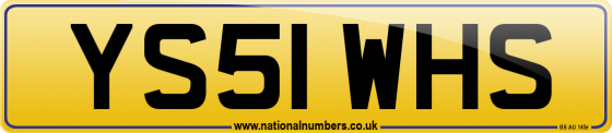 YS51 WHS