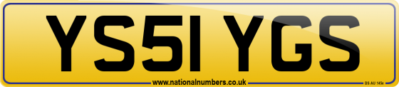 YS51 YGS