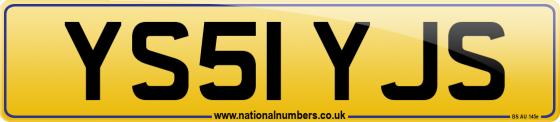YS51 YJS